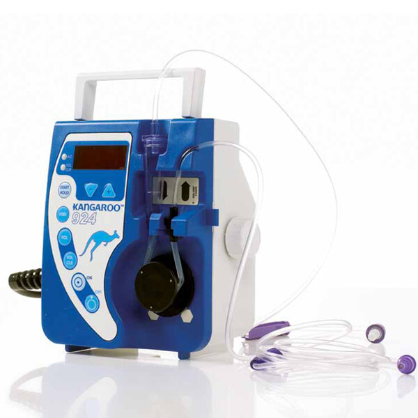 Kangaroo924EnteralFeedingPump